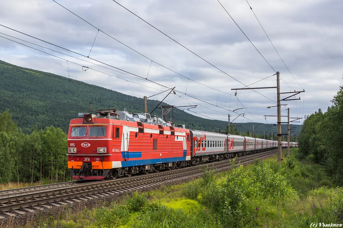 Мурманская железная дорога. Электровоз эп1 Кандалакша. Электровоз эп1 Мурманск. Пассажирский Локомотив эп1. Эп1 станция Енисей.