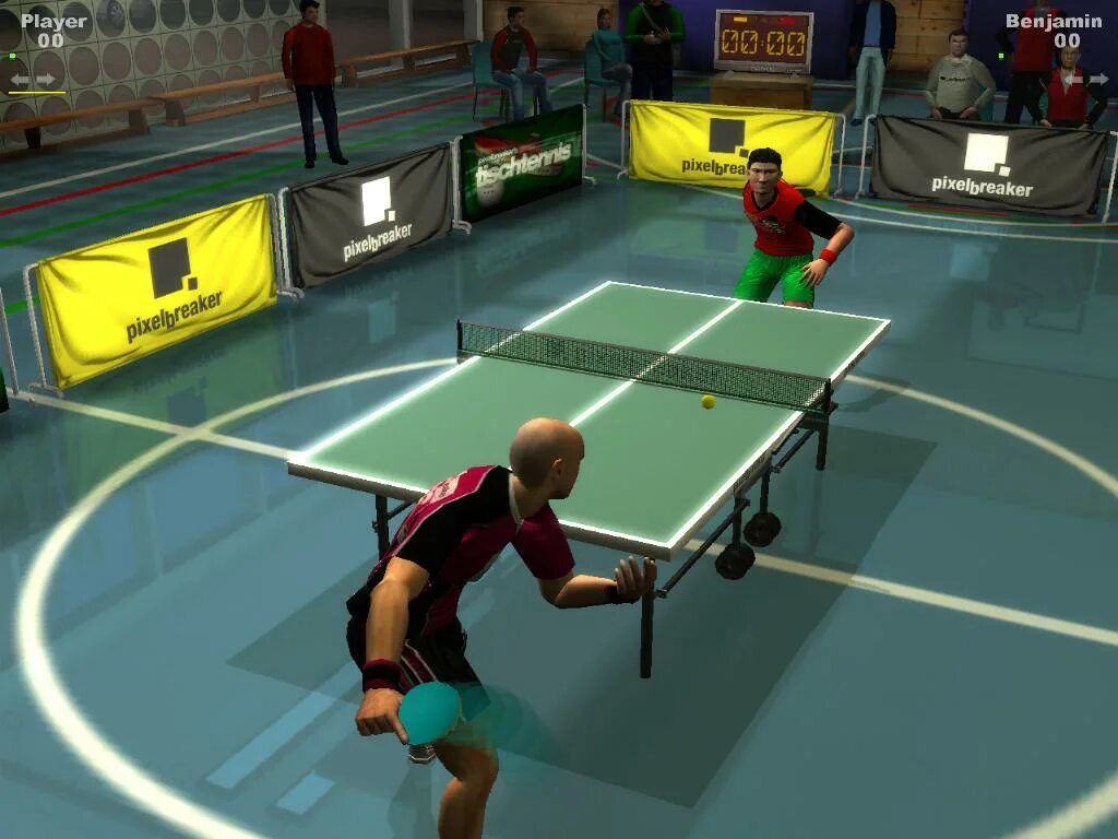 Симулятор настольного тенниса. Table Tennis игра. Теннис Pong компьютерная игра. Симулятор настольного тенниса Pong.