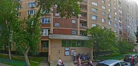 Снять квартиру в братеево москва