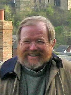 Bill bryson