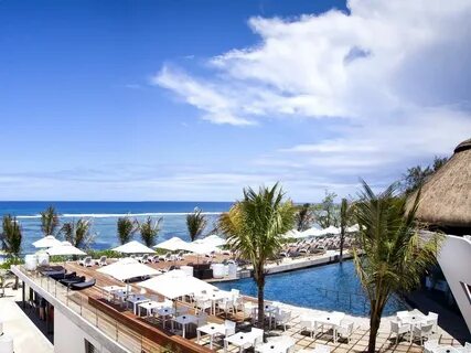 Radisson blu poste lafayette resort spa
