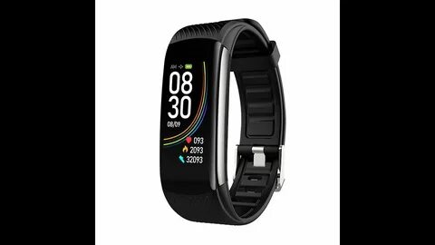 Фитнес браслет blackview r1