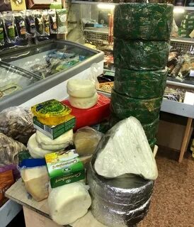 Енисейский рынок красноярск
