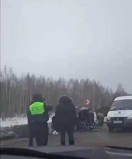 Дтп богородск