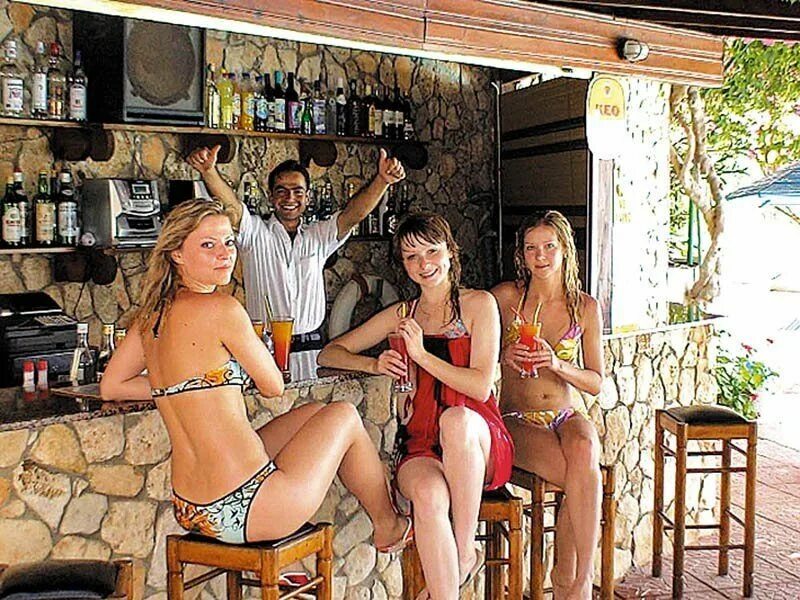 Развратные фото в турции Отзыв туриста по отелю Sumela Garden 3* . Рейтинг отелей и гостиниц мира TopHo
