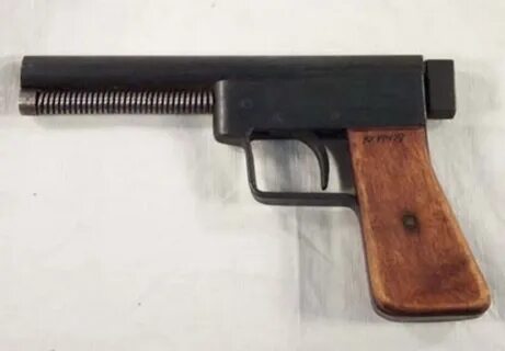Make gun