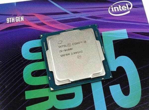 I5 9400f сравнение. Intel Core i5-9400f. Процессор Intel Core i5-9400 OEM. Процессор Intel Core i5-9400f Box. Intel i5 9400f.