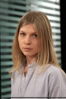 Clemence audiard