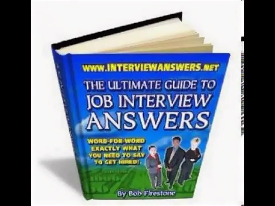 Interview answers. Answers to correspondents.