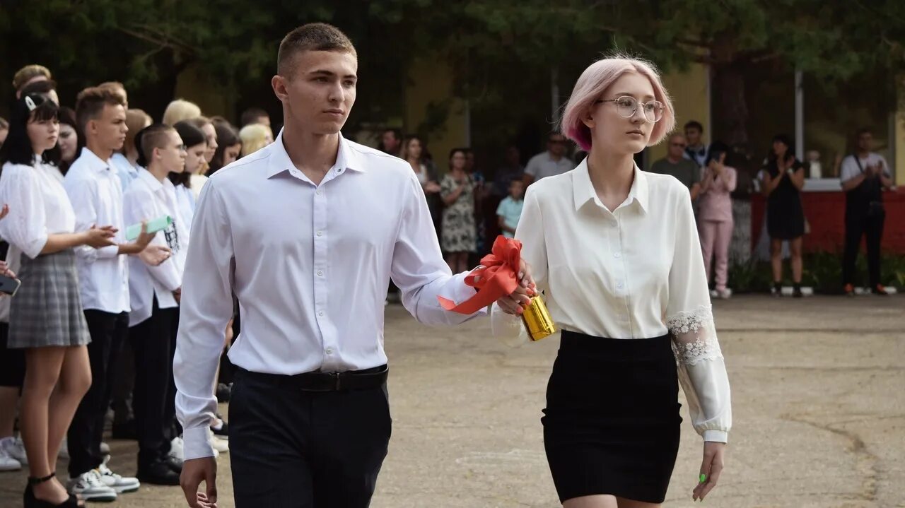 Поступаю в колледж в 40 лет