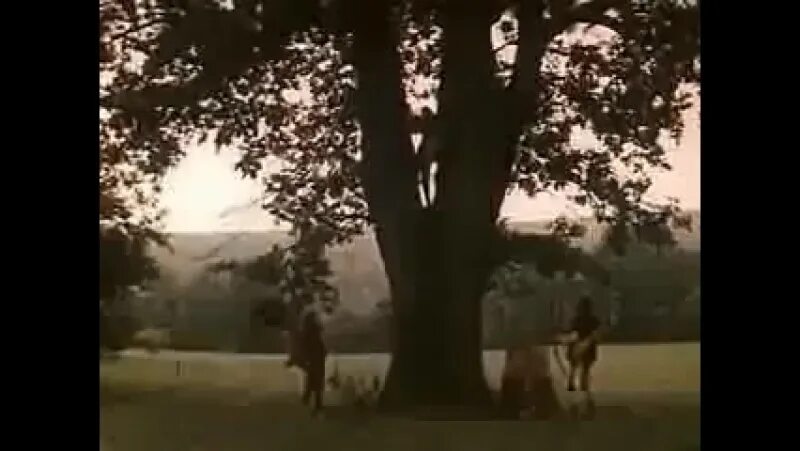 Баллада о доблестном айвенго песня. Айвенго 1982г.