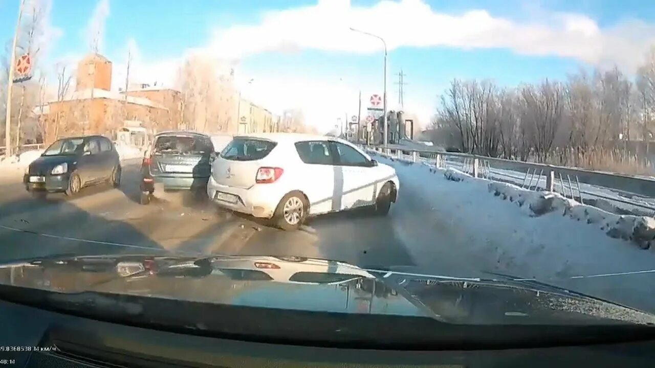 Камеры северодвинска