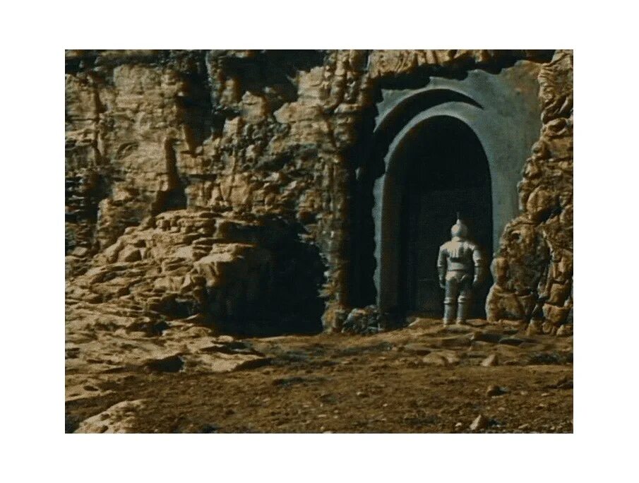 Фиксай тайна двух миров 7. Тайна двух океанов 1956.