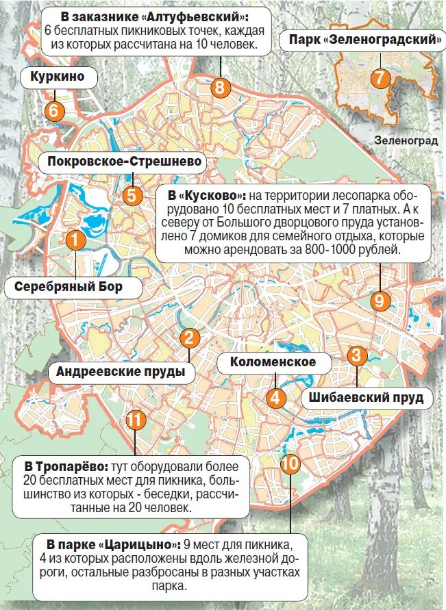 Где в москве можно жарить. Места для шашлыка в Битцевском парке. Места для шашлыка в Москве Битцевский парк. Разрешенные места для шашлыка в Москве. Пикниковая зона Москва.