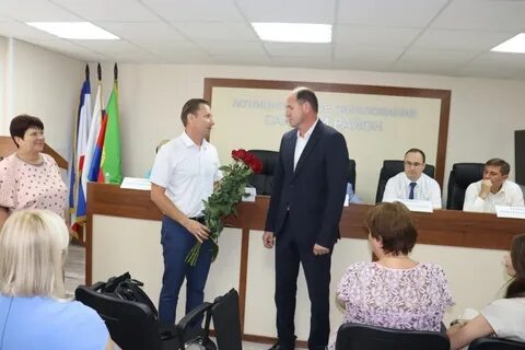 Сакский районный