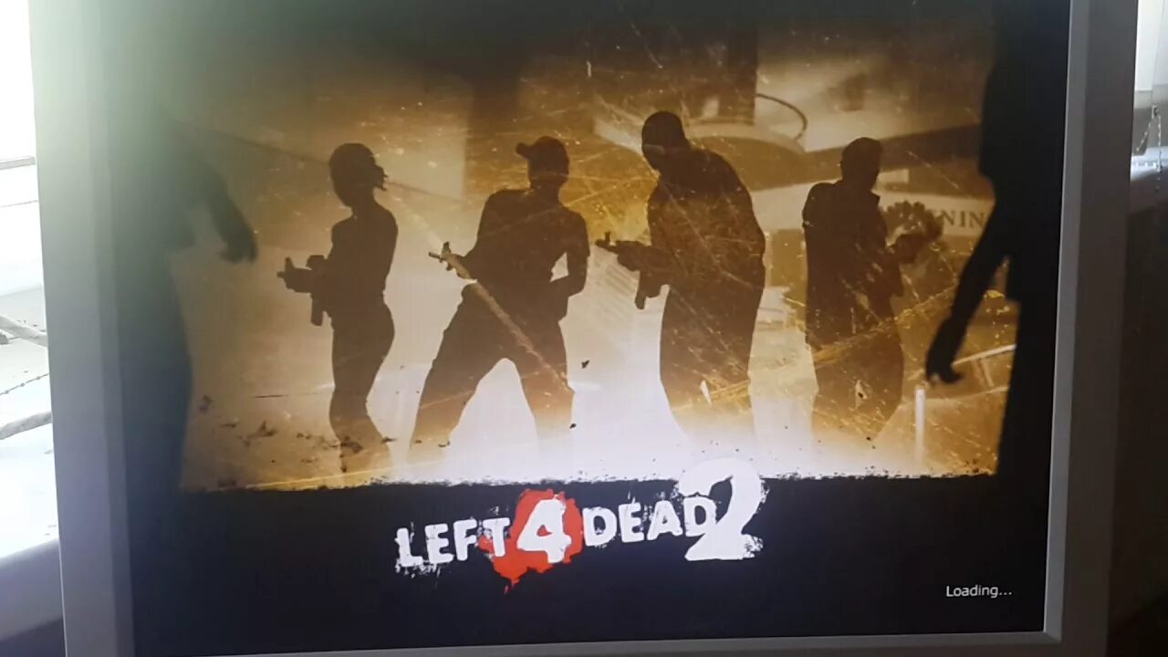 Steam is not running left 4. Left 4 dead 2 вылетает без ошибки. steam validation rejected left 4 dead 2.