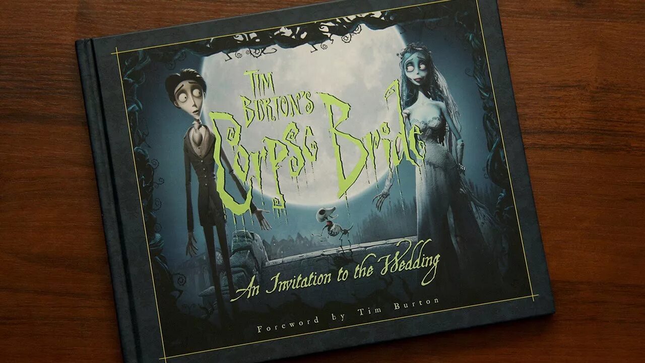 Кадавры книга. Tim Burton's Corpse Bride. Тим Бертон артбук. Tim Burton книга.