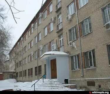 Екатеринбург академическая 16