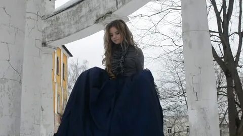 Алиса кожикина белые
