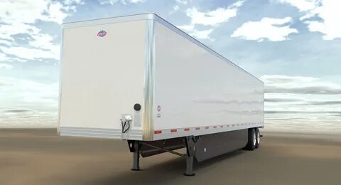 Dry van