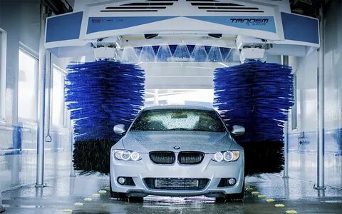 The Art Of Car Detailing: Unveiling The Beauty Of Your Vehicle