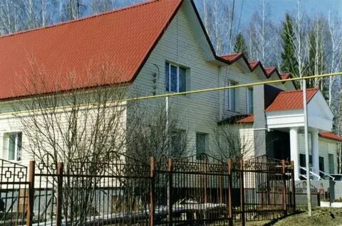 Дом кулаковой