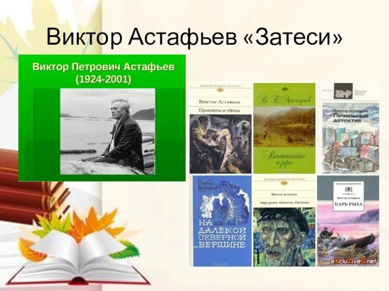 Конспект урока астафьев весенний остров 4 класс. В.П. Астафьев Затеси. Книга Астафьев Затеси повести.