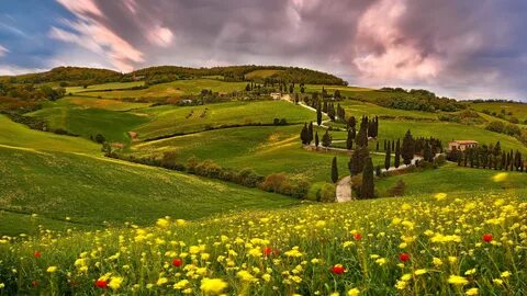 Toscana