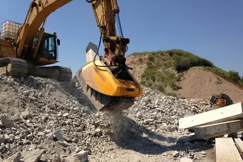 Excavation 1.20 1