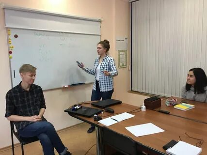 Курсы языков барнаул