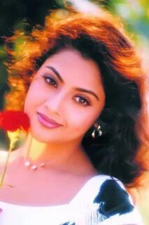 Actress Meena- Photo Gallery - Suryan FM Meena photos, Indian a...