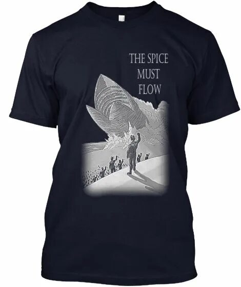 The spice must flow. Футболка дюна. футболка flow. dune spice must flow.