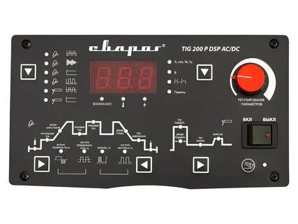 Сварог tech tig 200