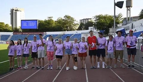Соревнования в новороссийске