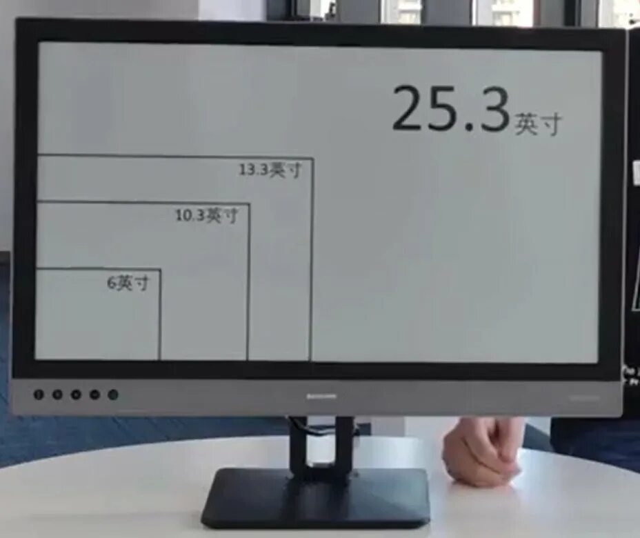 Back ink monitoring. Dasung paperlike монитор. e-ink монитор samsung. e ink дисплей компьютер. dasung paperlike 253.
