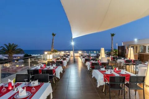 Seven seas hotel blue 5