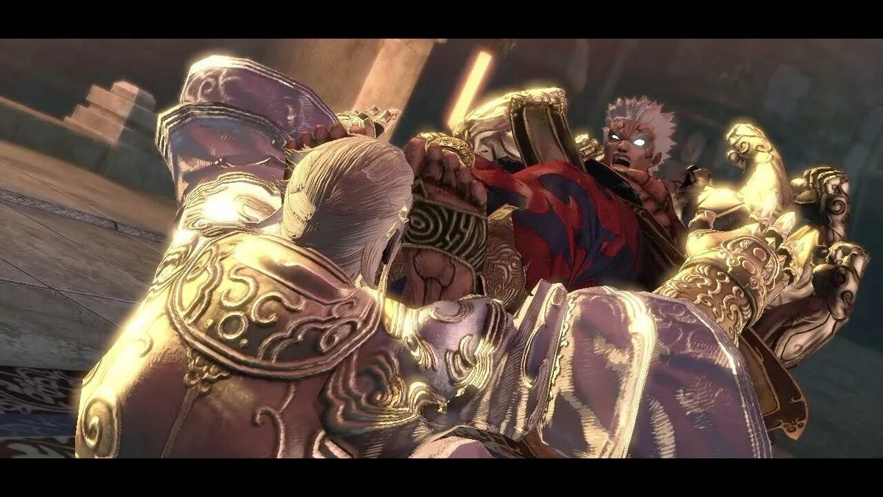 Вайзен Асура. Asura's Wrath 2. Гнев Асуры Вайзен. Асура разрушитель.