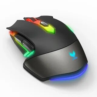 Rgb мышки