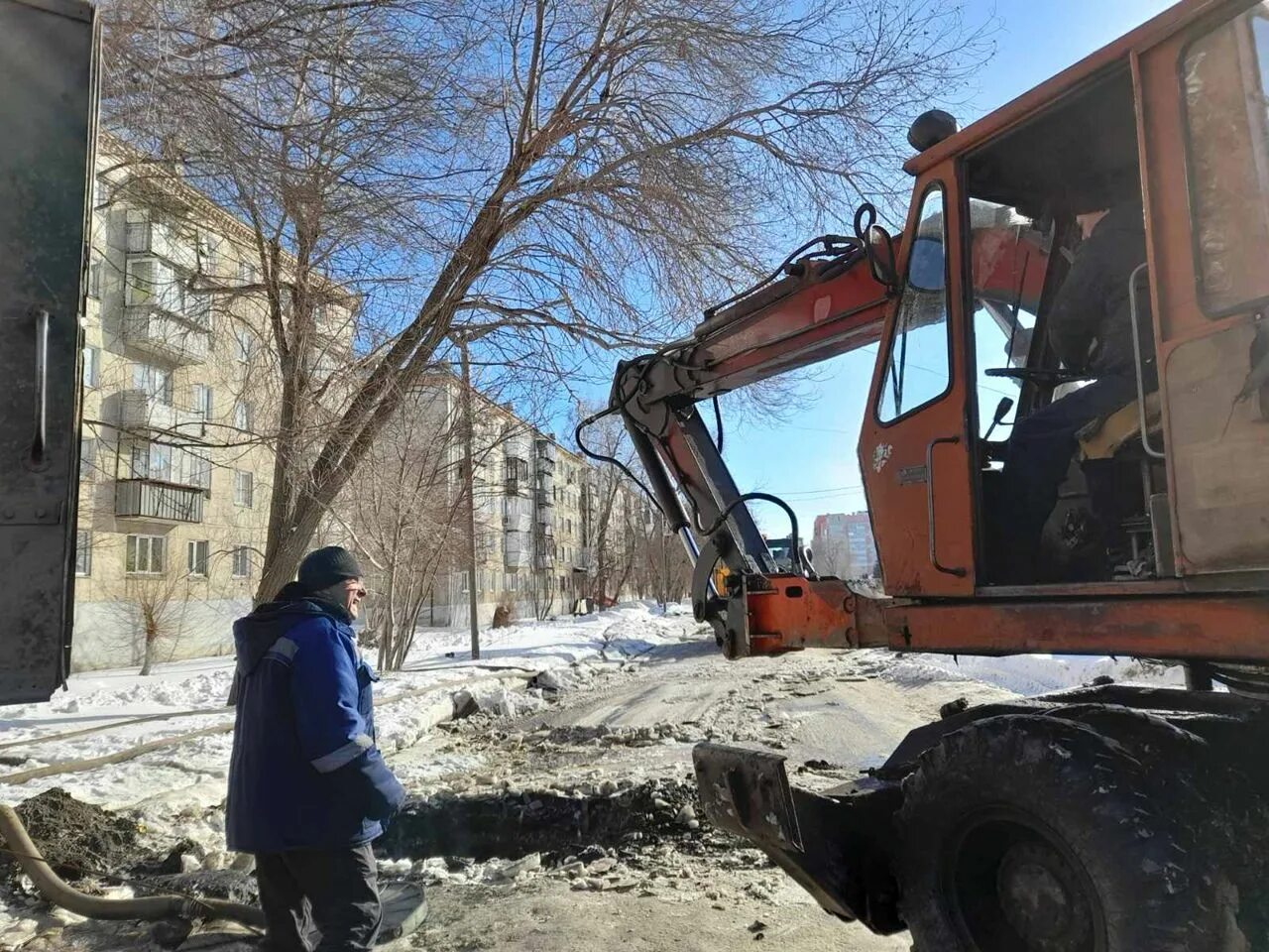 Муп ксвв копейск. МУП КСВВ. МУП КСВВ новости.