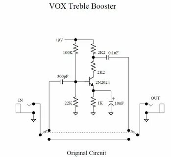 Circuit diagram