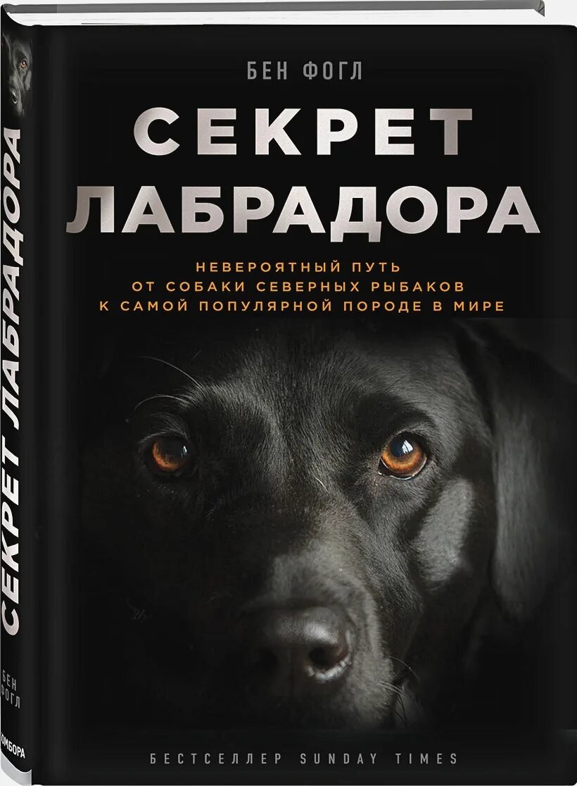 Книги о собаках отзывы. Бен Фогл секрет лабрадора. Книга секрет лабрадора. Книги про собак. Бен Фогл книги.