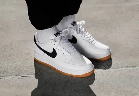Кроссовки nike air force 1