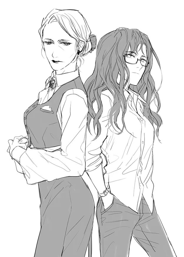 Omegaverse femslash. Стефани брауни кара денверс. Барбара гордон и черная канарейка. Наташа и ванда фемслэш. Начальница фемслэш.