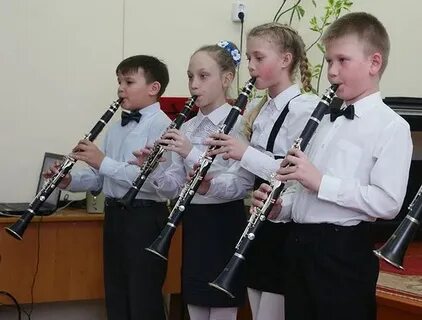 Школа искусств вольск
