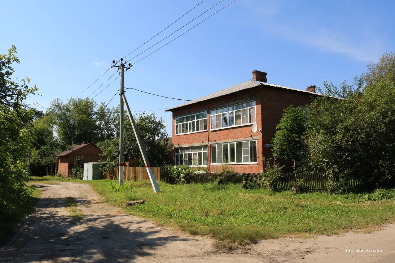 Шатура керва 9