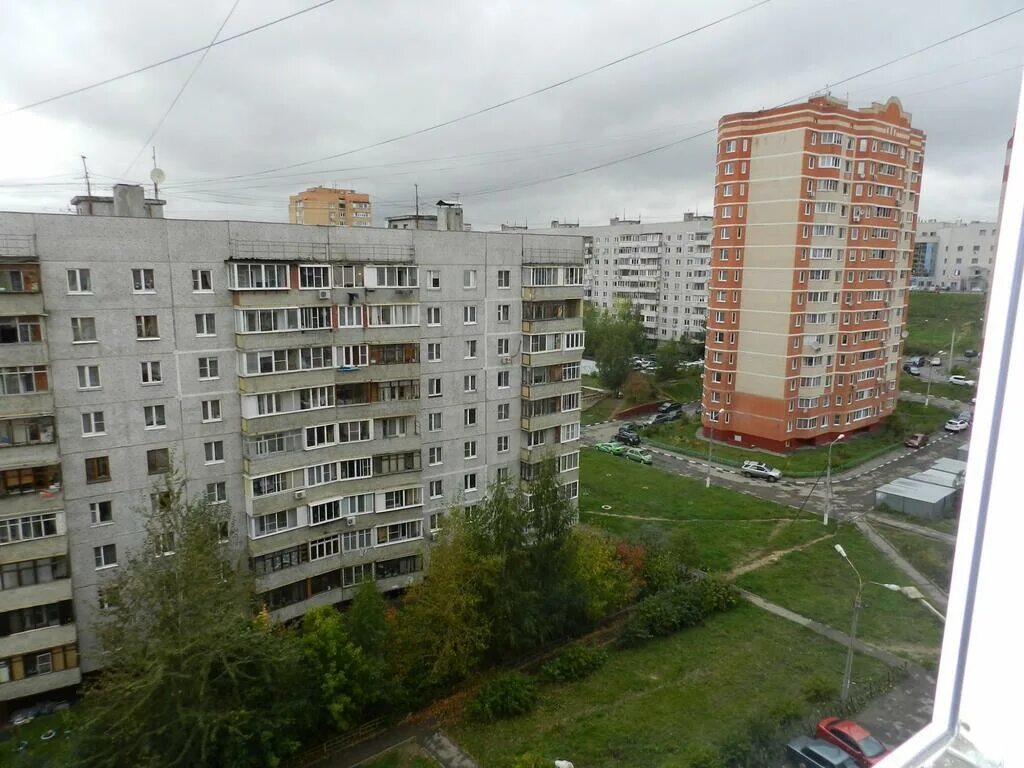 Купить квартиру с косметическим ремонтом в Московской области, объявления о прод