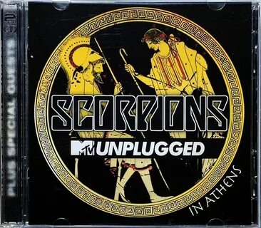Scorpions into my life