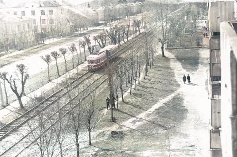 Ленинградский тверь