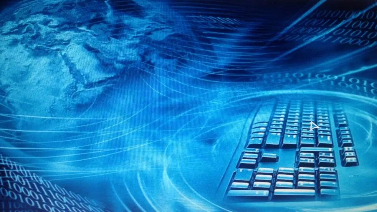 Информатика для энергетиков