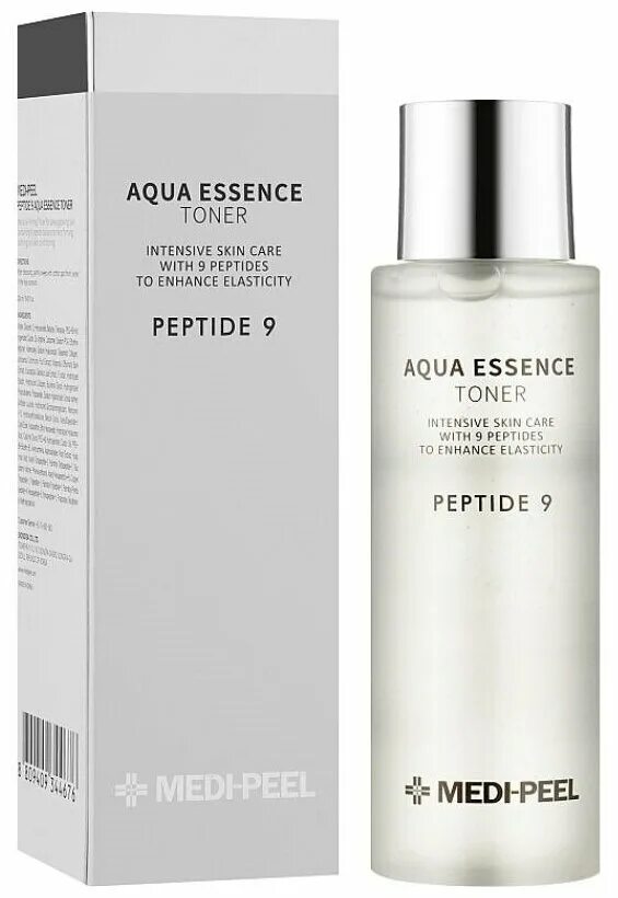 Aqua essence medi peel. Тонер Medi Peel Peptide 9. Medi-Peel Peptide 9 Aqua Essence Toner. Medi-Peel Aqua Essence Toner Peptide 9 (250ml). Medi Peel тонер 9 Medi-Peel.